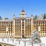 SHMS – Swiss Hotel Management School