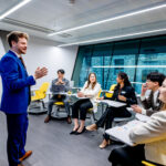 Betriebswirtschaft und Management – Bachelor