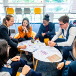 Internationaler Masterstudiengang in Leadership (MSc)