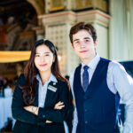 Hotelmanagement, Betriebswirtschaft und Tourismus – Bachelor